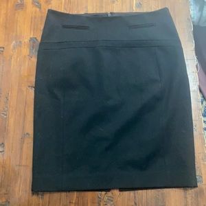 Express pencil skirt.